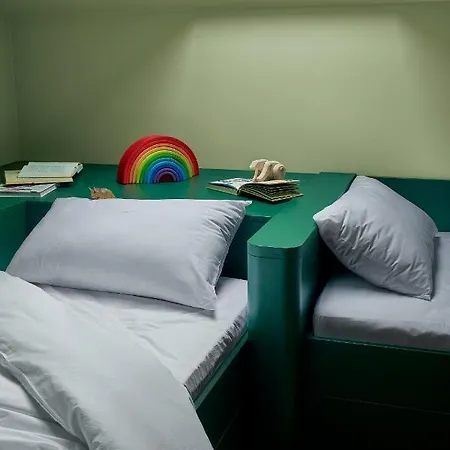 Dom wakacyjny Fern Dom Mazurski Mrągowo