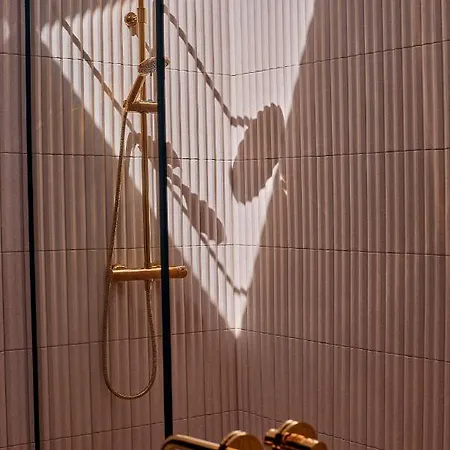 Dom wakacyjny Fern Dom Mazurski