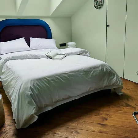 Dom wakacyjny Fern Dom Mazurski