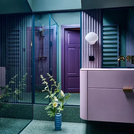 Dom wakacyjny Fern Dom Mazurski *