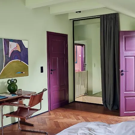 Dom wakacyjny Fern Dom Mazurski