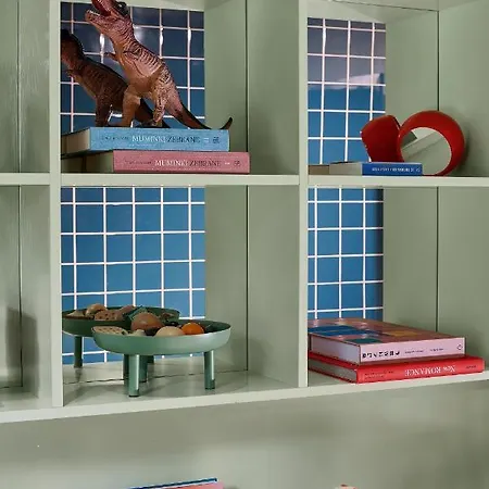 Fern Dom Mazurski * Mrągowo