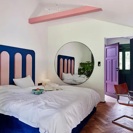 Dom wakacyjny Fern Dom Mazurski Mrągowo