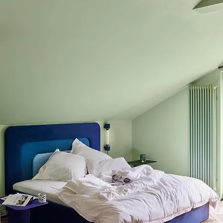 Dom wakacyjny Fern Dom Mazurski Mrągowo