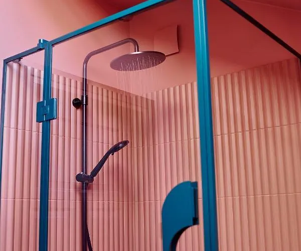 Fern Dom Mazurski Semesterbostad