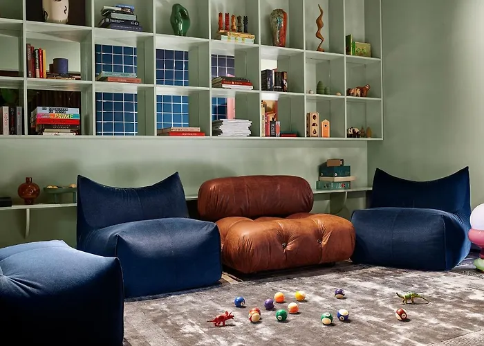 Fern Dom Mazurski Semesterbostad