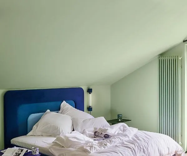 Semesterbostad Fern Dom Mazurski Mrągowo